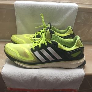 Men's Adidas Energy Boost